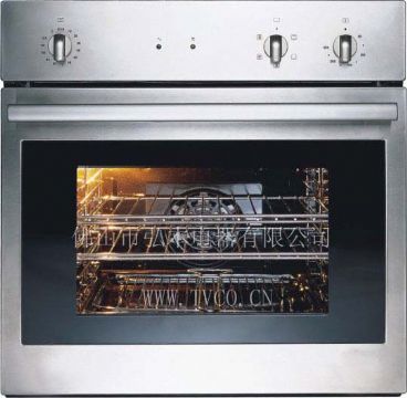 Built-In Oven